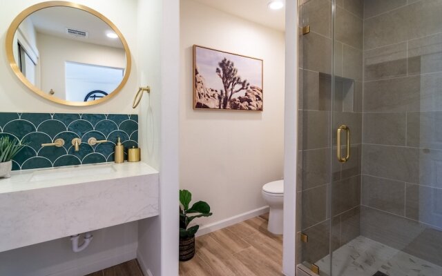 Opal by Avantstay Central Scottsdale Luxe Home