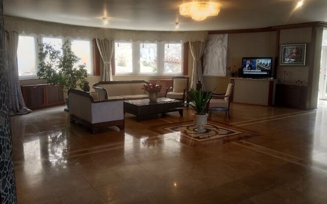 Dogalya Hotel