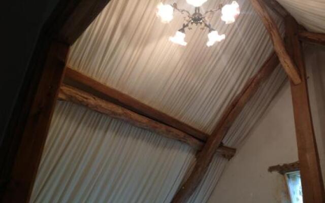 TheSecretGarden-France