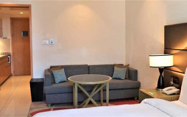 Oakwood Residence Kapil Hyderabad