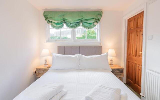 The Old Coach House Salcombe