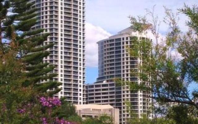 ACLiving Serviced Apartments