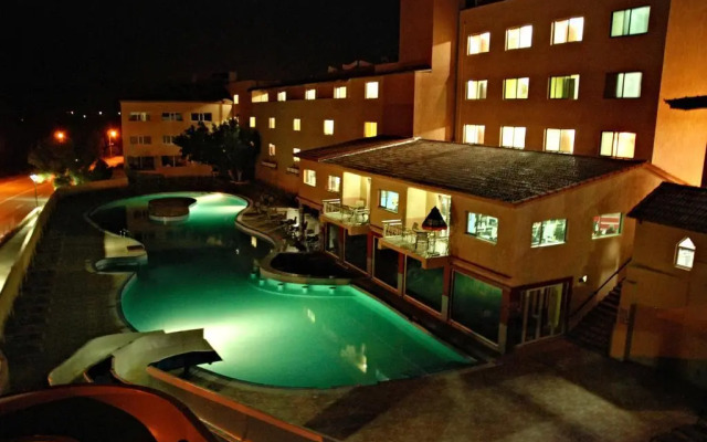 New Beach Hotel & Thalasso