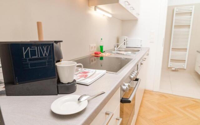 Kaiser Lofts by Welcome2vienna