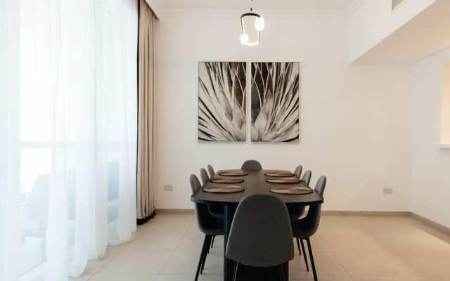 Exquisite2BR with Breathtaking Sea Views