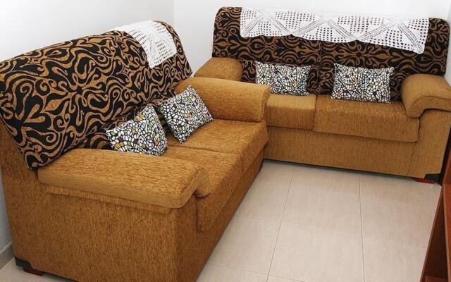 Apartment in Finisterre - 104448 by MO Rentals