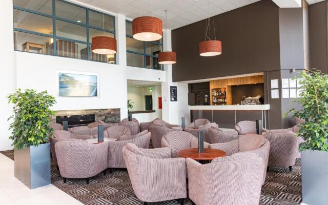 Heartland Hotel Auckland Airport