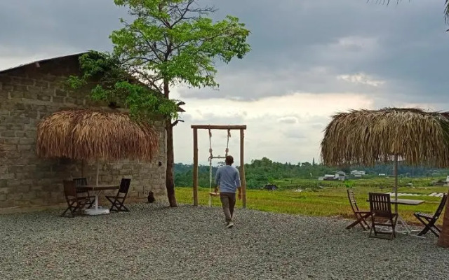 Sun Garden Resort by OYO Rooms