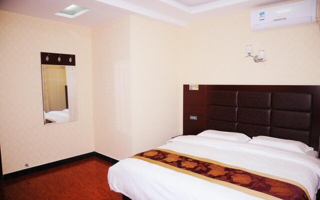 Kong Gang Yu Da Hotel