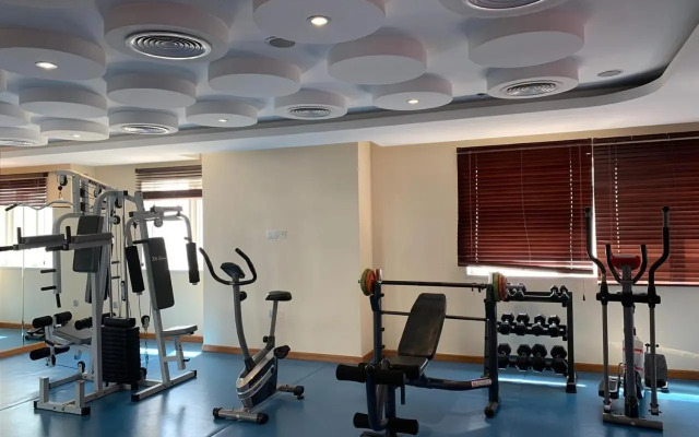 Hala Inn Hotel Apartments
