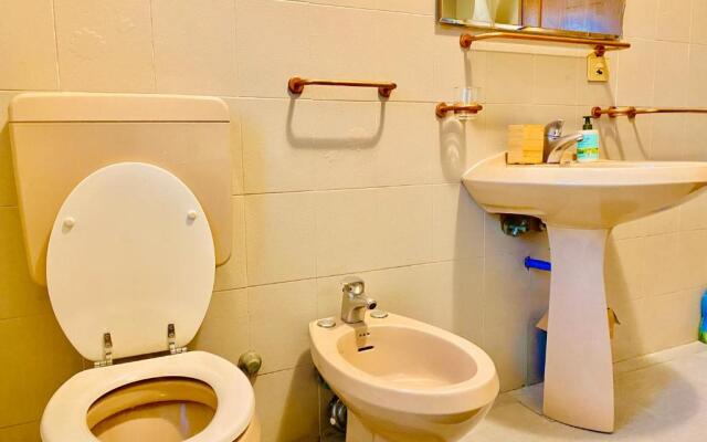 Pang's Guesthouse