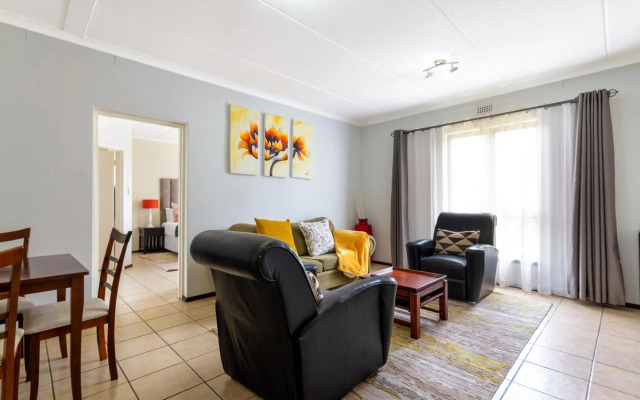 34 NOLE, 2 bed 2 bath apartment