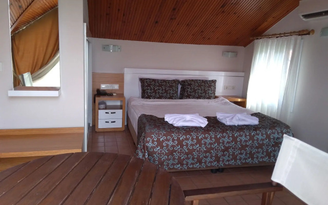 Göcek Opera Hotel