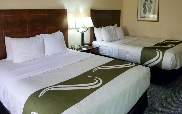 Quality Inn Toledo