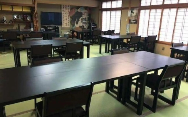 Ryokan Mitsukejimaso