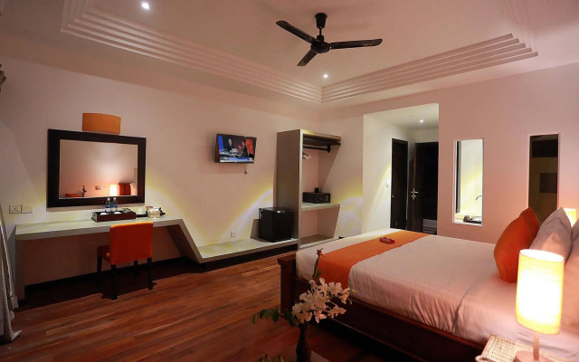Ratanak Boutique & Spa