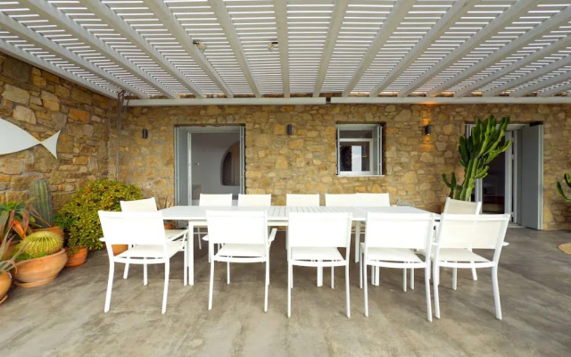 Villa Secret 55 Mykonos