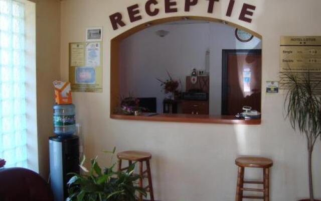 Hotel Lotus