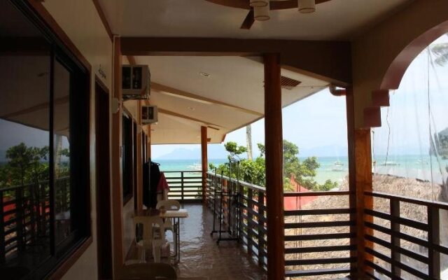 Ambiance Place El Nido
