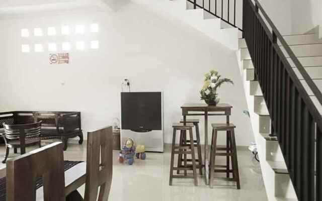 Andelis Homestay