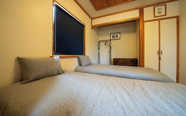 Ronin Lodge