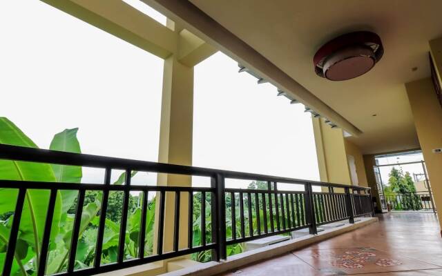 NIDA Rooms Safari 999 Rajapruek