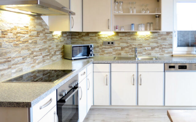 Hannah Lena Rofansiedlung