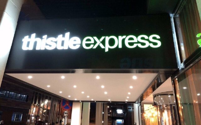 Thistle Express Swindon