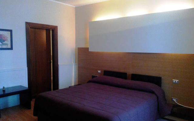 Hotel San Nicola