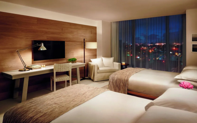 Hotel Gostaresh Tabriz