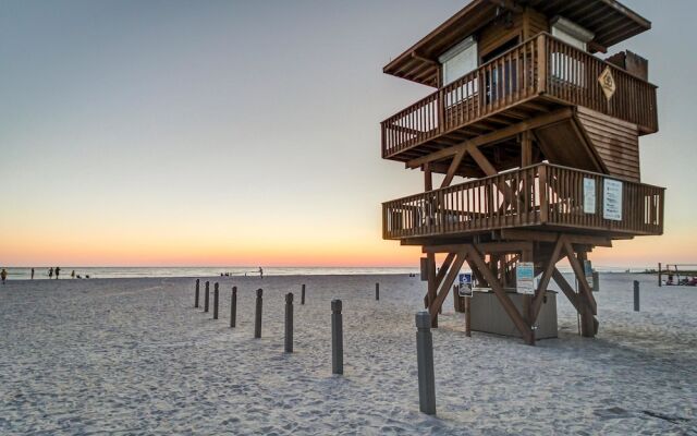 Island Beach Club Condos