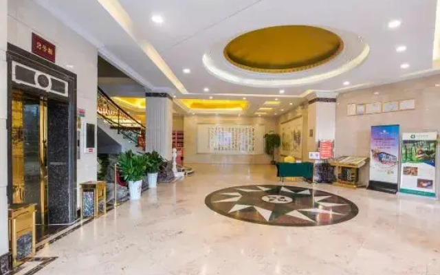 Huangshan Hotel