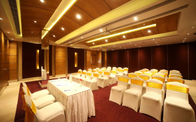 Olive Downtown Kochi