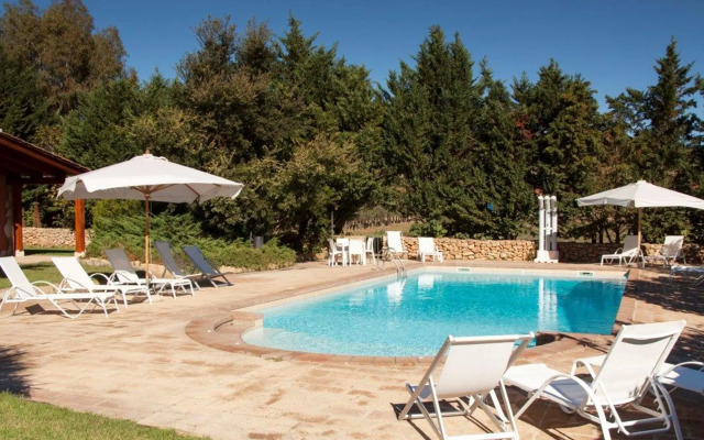 Residenze di Campagna San Giuliano