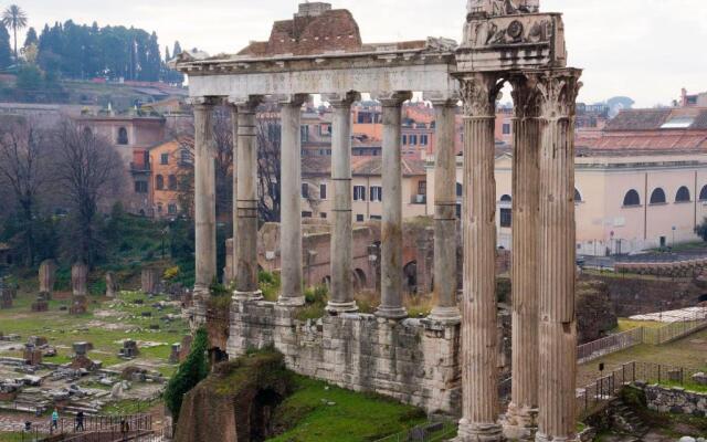 Domus Colosseo