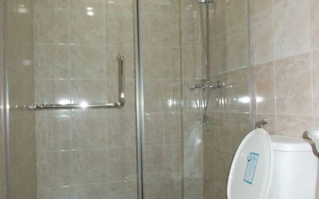 Memory Hotel Vientiane