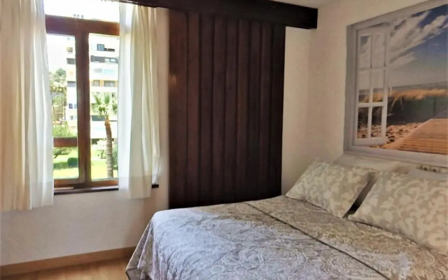 Waterfront Playamar Apartments