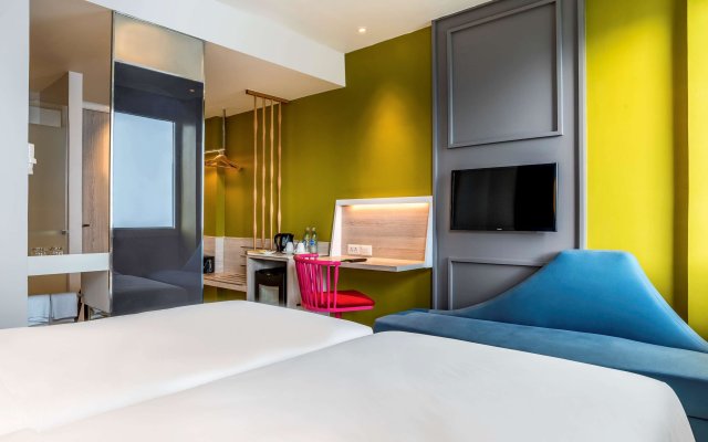 Ibis Styles Phuket City