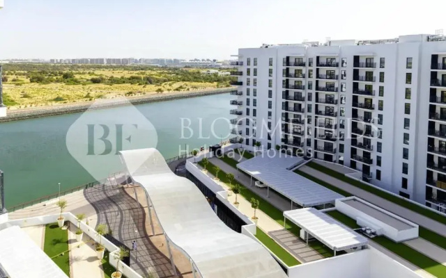 Bloomfields Stunning 1Br in WE