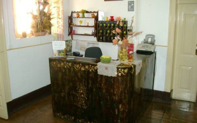 Residencial O Alentejo
