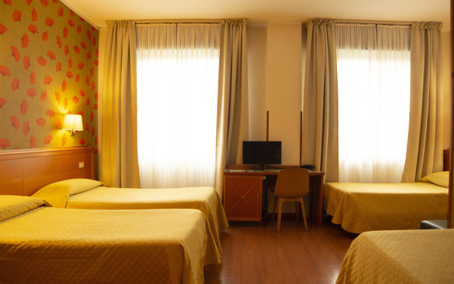 eco Hotel Milano & BioRiso Restaurant