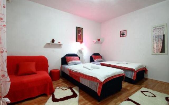 Guesthouse Bmb Bagaric