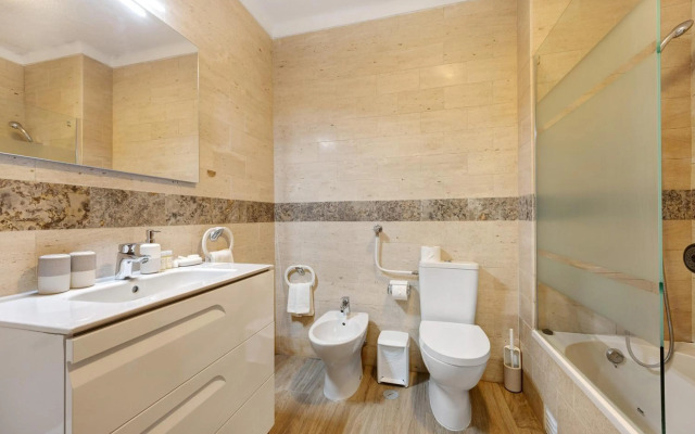 Apartamento Navegador