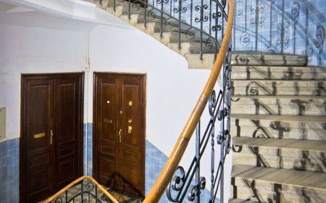 Apartamenty Dluga 27