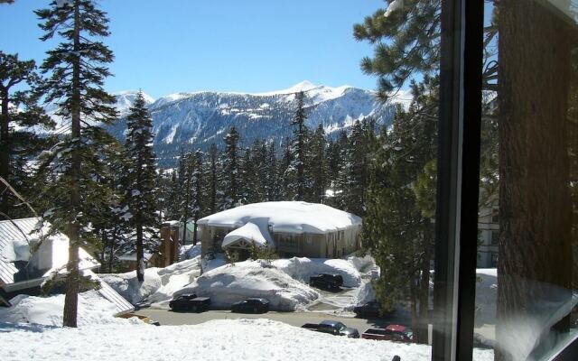 531 2 Bedroom Townhouse