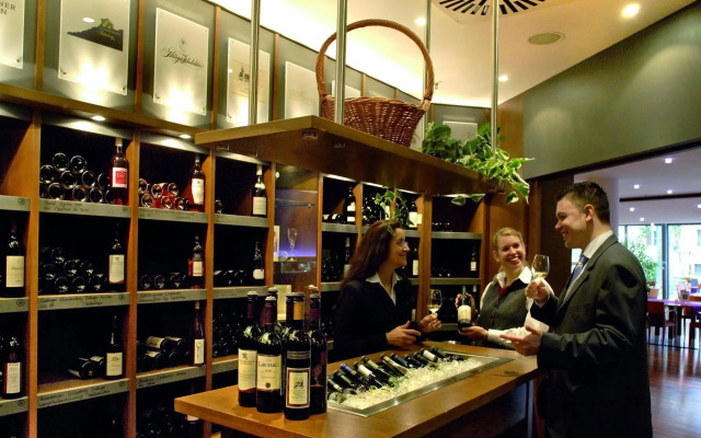 Leonardo Hotel Esslingen