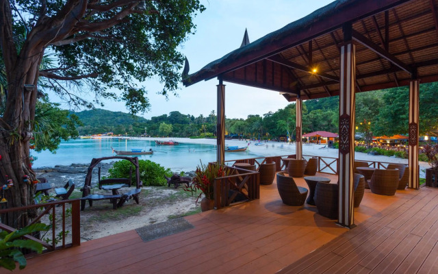 Phi Phi Natural Resort
