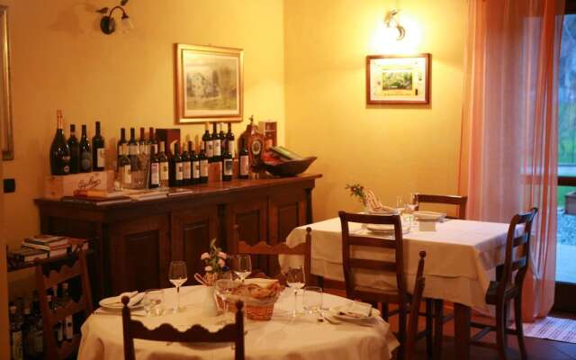 Agriturismo La Virginia