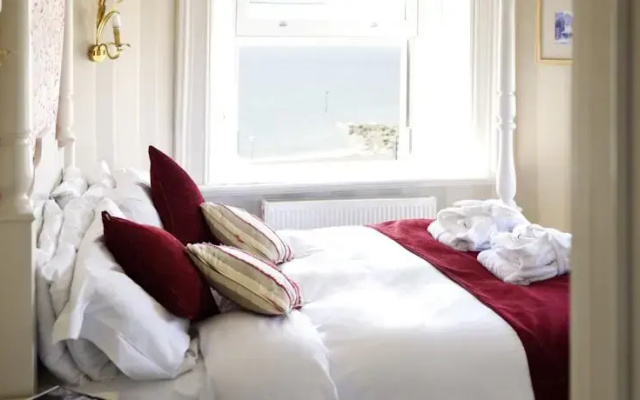 Mercure Hythe Imperial Hotel & Spa
