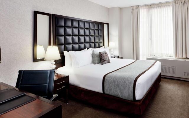 Distrikt Hotel New York City, Tapestry Collection by Hilton